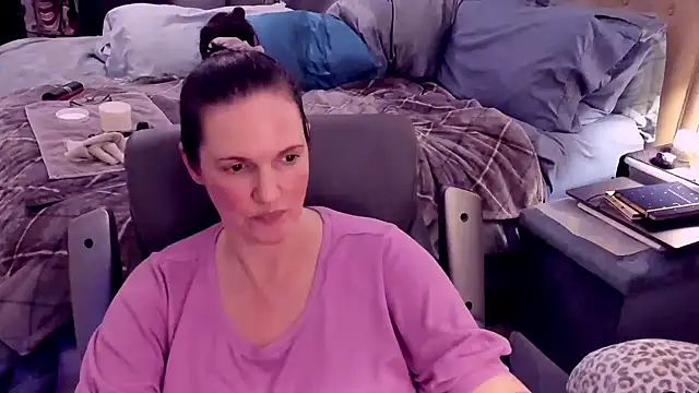 ninajaymes online show from January 4, 7:03 am