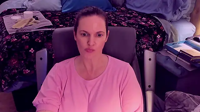 ninajaymes online show from January 9, 5:13 am