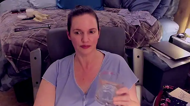 ninajaymes online show from January 11, 9:04 am