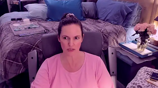 ninajaymes online show from January 27, 4:11 pm