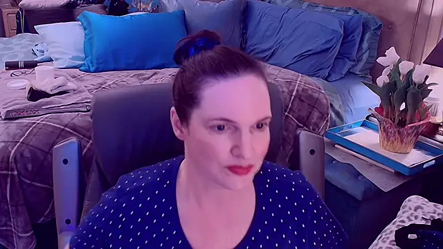 ninajaymes online show from February 8, 1:43 am