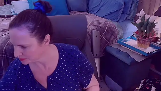 ninajaymes online show from February 8, 4:57 am