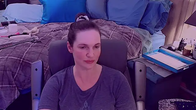 ninajaymes online show from February 19, 11:06 am