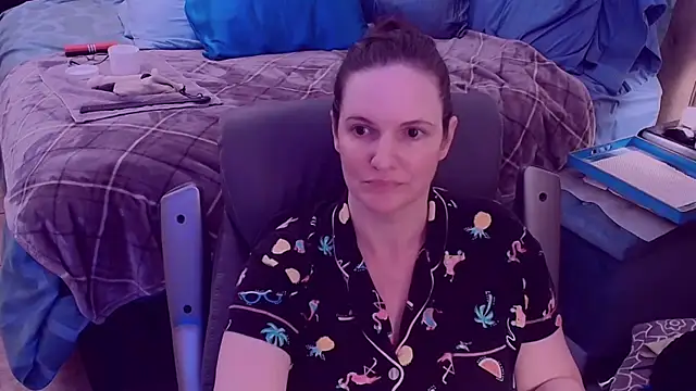 ninajaymes online show from February 27, 8:39 am