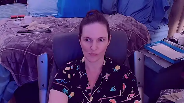 ninajaymes online show from February 27, 11:41 am