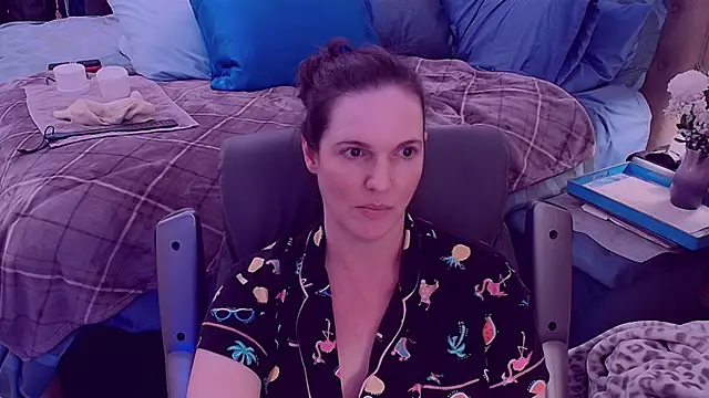 ninajaymes online show from February 28, 1:03 pm