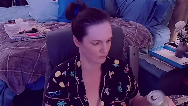 ninajaymes online show from February 28, 4:10 pm