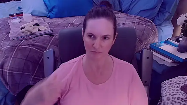 ninajaymes online show from March 1, 5:49 pm