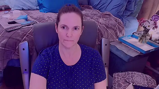 ninajaymes online show from March 6, 11:20 pm