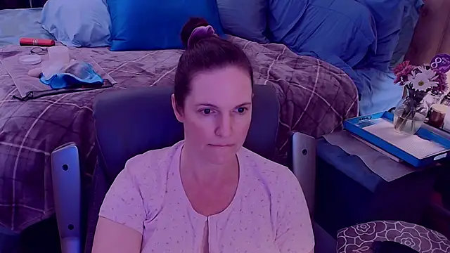 ninajaymes online show from March 9, 2:18 am