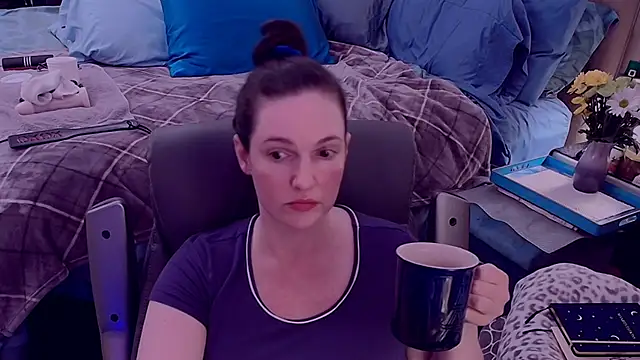 ninajaymes online show from March 14, 2:53 am