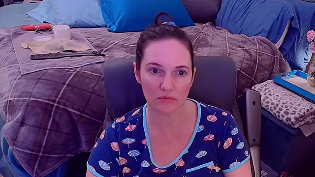 ninajaymes online show from September 17, 11:17 pm