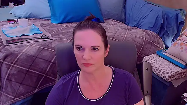 ninajaymes online show from September 27, 12:15 am