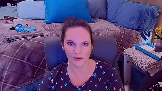 ninajaymes online show from September 29, 10:47 pm