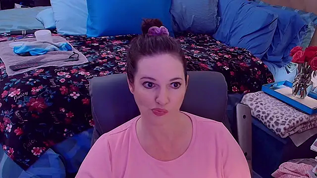 ninajaymes online show from October 2, 11:12 pm