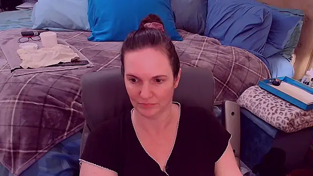 ninajaymes online show from December 1, 2:27 am