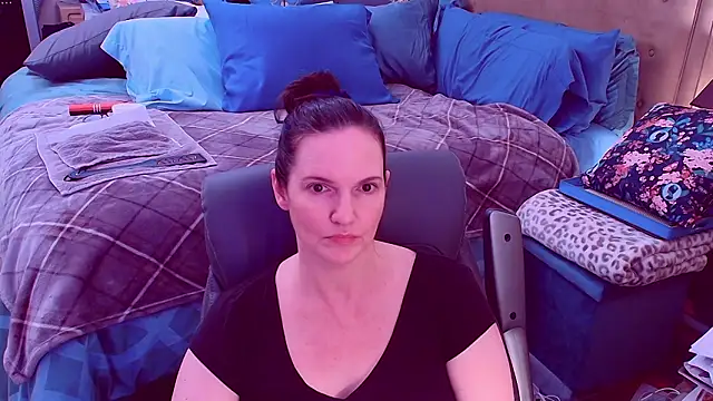 ninajaymes online show from January 16, 9:41 pm