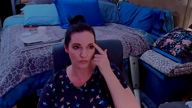 Snapshot of ninajaymes chatting on June 17, 10:00 pm ninajaymes online show from June 17, 10:00 pm