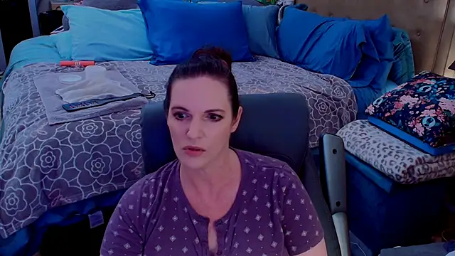 Snapshot of ninajaymes chatting on June 18, 9:41 pm ninajaymes online show from June 18, 9:41 pm