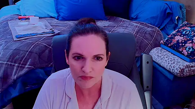 Snapshot of ninajaymes chatting on July 8, 6:34 pm ninajaymes online show from July 8, 6:34 pm