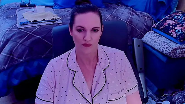 Snapshot of ninajaymes chatting on July 20, 8:55 pm ninajaymes online show from July 20, 8:55 pm