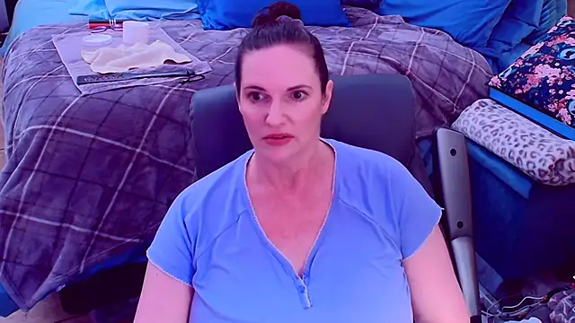 Snapshot of ninajaymes chatting on July 23, 1:58 am ninajaymes online show from July 23, 1:58 am