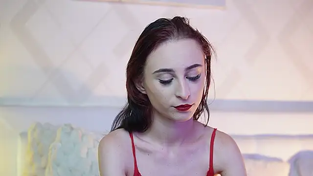 SaraiAngel online show from September 28, 7:19 pm