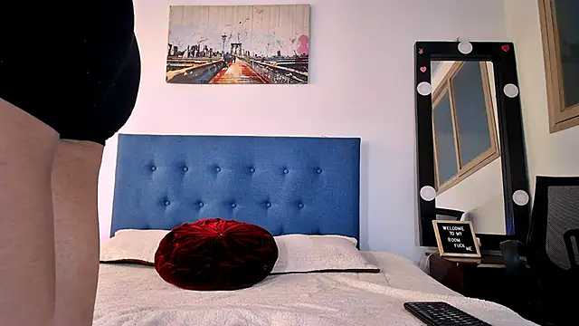 Jenny Sweet1 online show from November 11, 2:17 pm