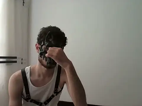 Dante dm online show from October 7, 3:42 pm