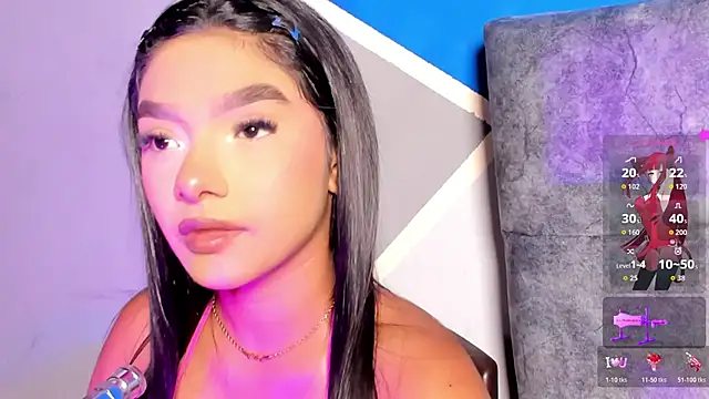 Snapshot of lau-hot chatting on November 28, 7:27 pm lau-hot online show from November 28, 7:27 pm