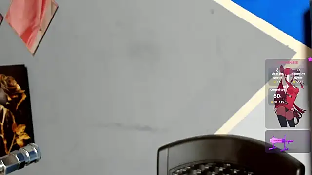 Snapshot of lau-hot chatting on December 5, 8:05 pm lau-hot online show from December 5, 8:05 pm