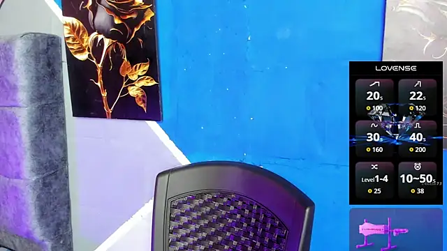 lau-hot online show from March 7, 7:33 pm