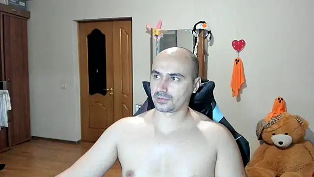 Gri SH online show from November 11, 4:18 pm