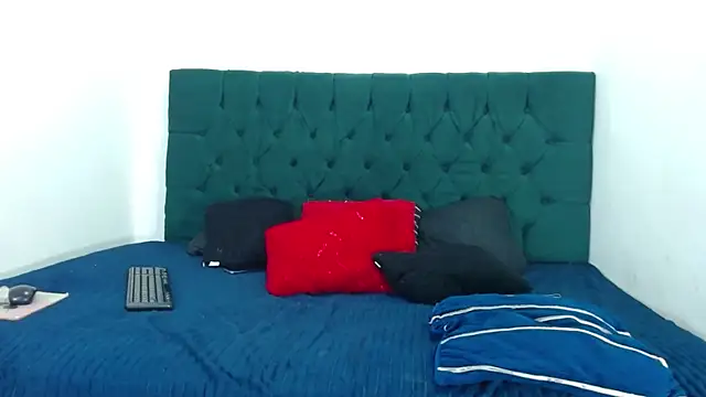 Ariatnaanddilan online show from November 26, 9:27 pm