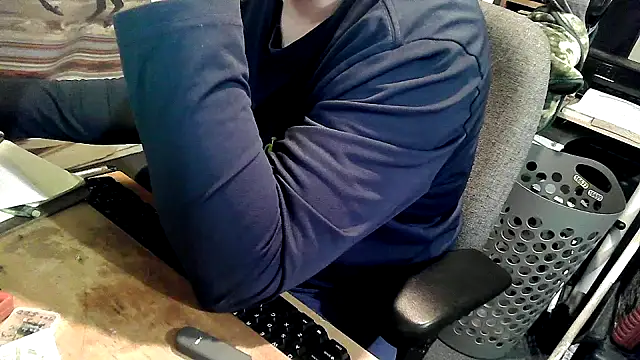 georgew62 online show from March 14, 11:54 pm