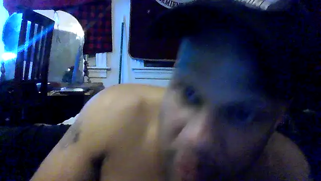 Sexdemonfrfr online show from February 10, 7:34 am