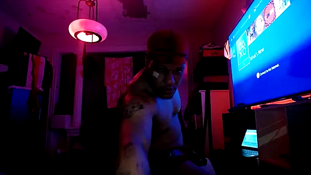 Sexdemonfrfr online show from February 15, 3:58 am