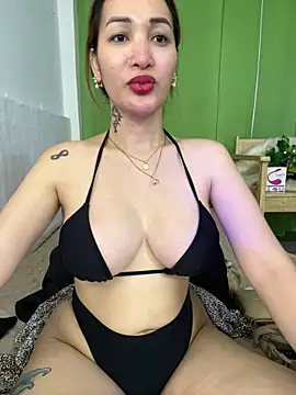 toni 0601 online show from February 22, 2:02 am