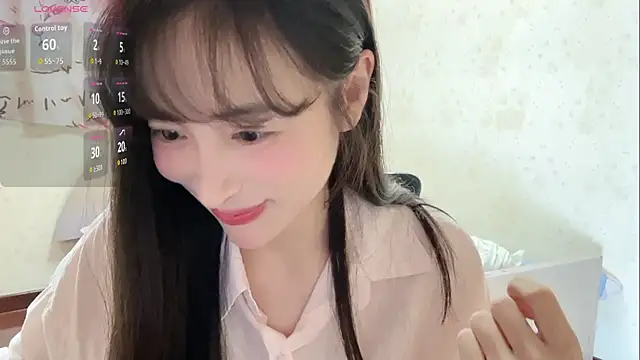 xiaoyun 666 online show from October 8, 2:36 pm