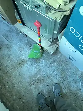 penchis90 online show from March 9, 9:24 am