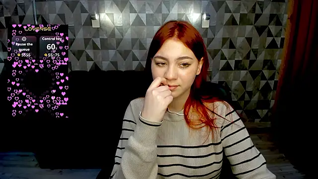 AnnaStills online show from March 18, 1:14 pm