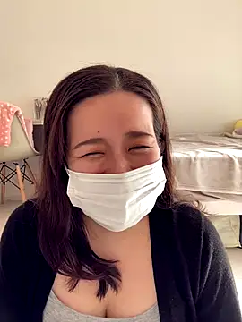 NATSUMI00 online show from October 28, 5:11 am