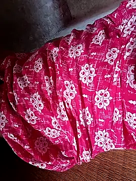 riyaroy134  online show from October 21, 4:35 am