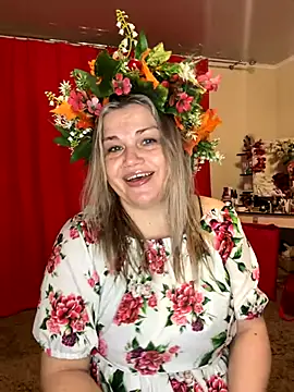 Nayvessa online show from November 6, 5:58 pm