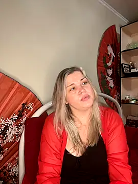 Nayvessa online show from November 27, 6:32 pm