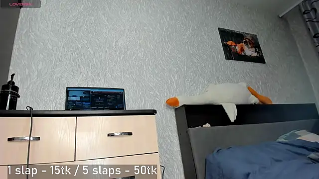 Miyamayame online show from December 16, 2:16 am