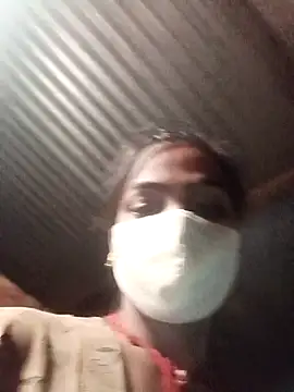 Sharmili xx online show from September 29, 9:52 pm