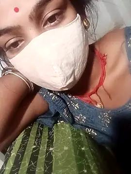 Sharmili xx online show from October 4, 11:03 pm