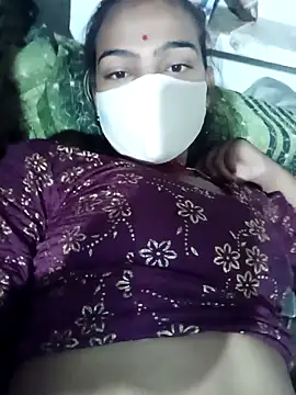 Sharmili xx online show from October 8, 10:51 pm