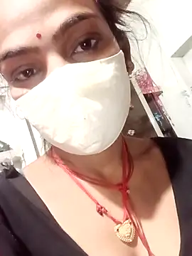 Sharmili xx online show from October 18, 11:05 pm